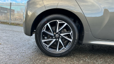 Toyota Yaris 1.5 Hybrid Design 5dr CVT Hybrid Hatchback